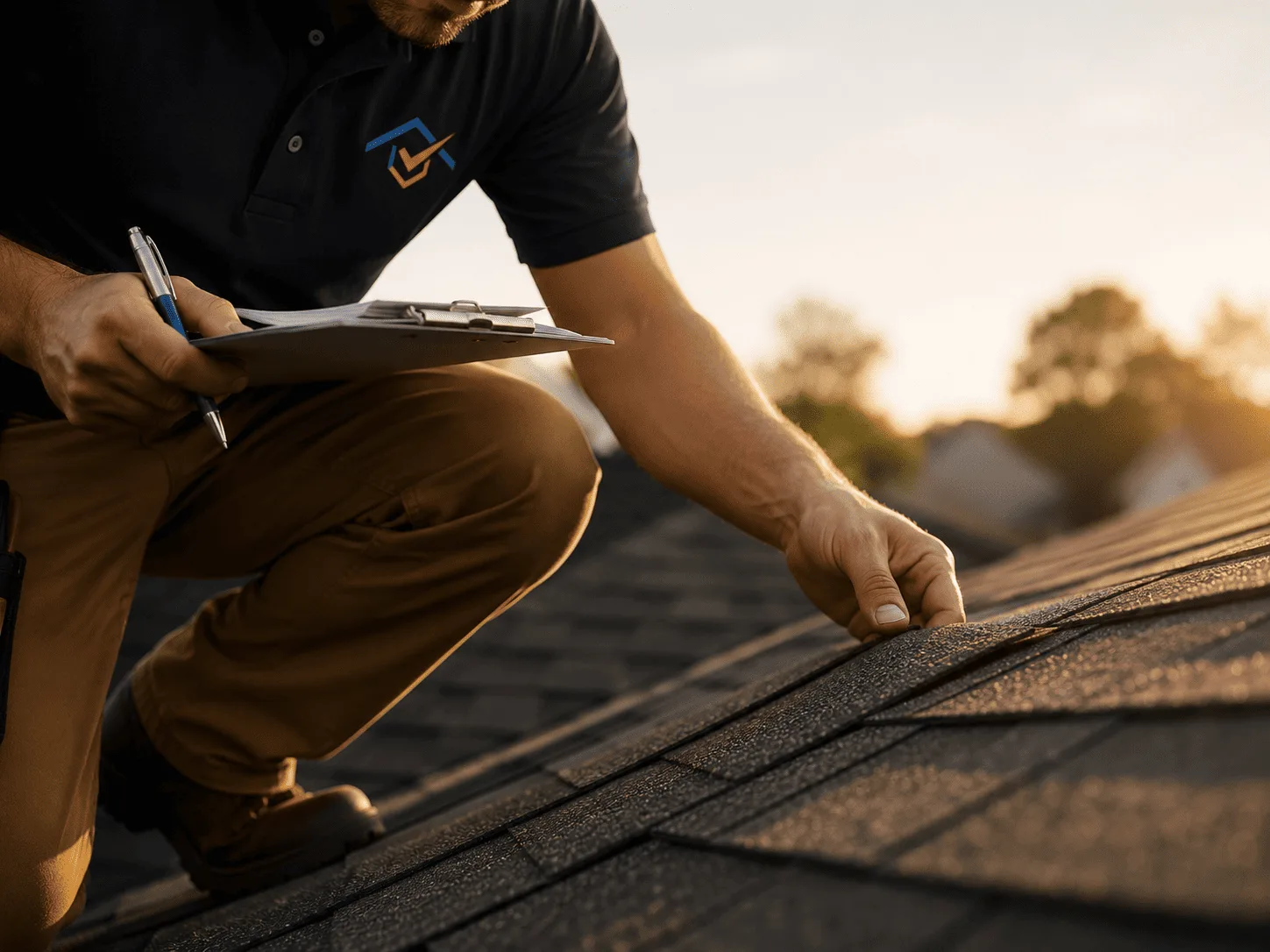 Why Choose Roof Inspection in Moscow, IA