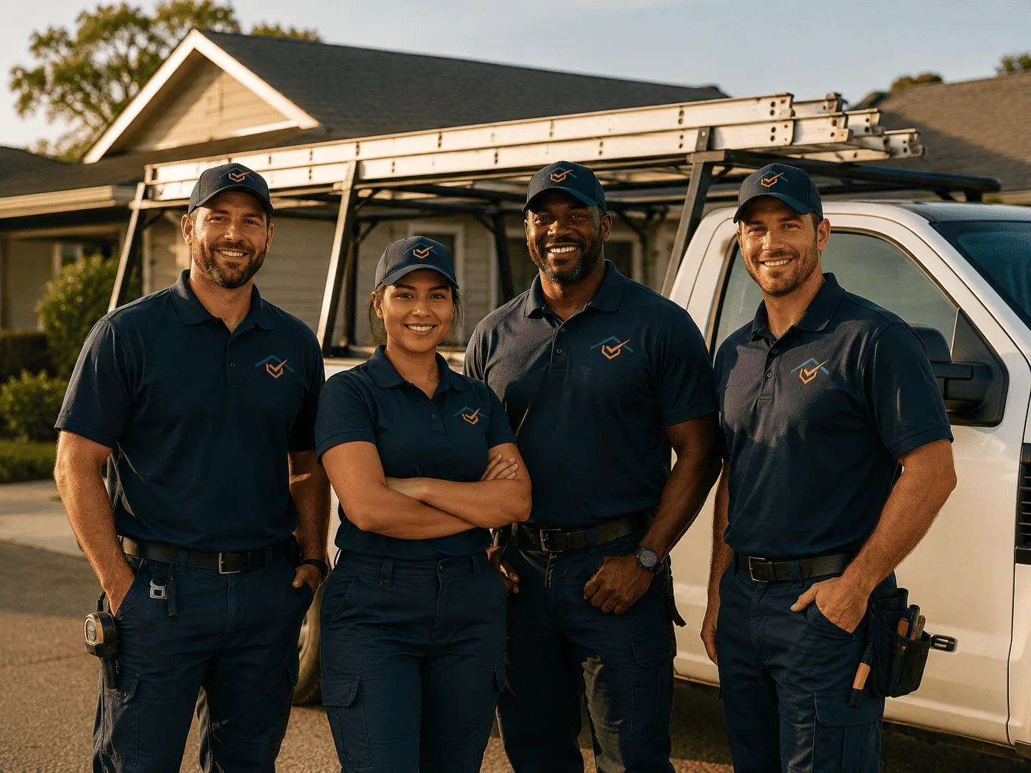 Roof Inspection company in Moscow, IA